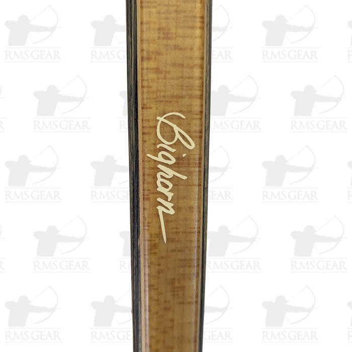 Bighorn Ramhunter - 62@28 - 62"  - BR326MU