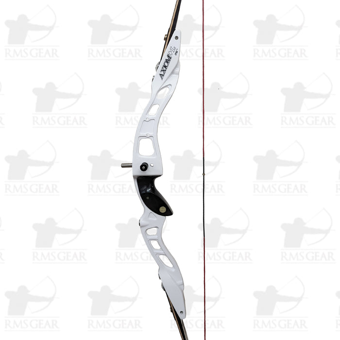 Axion+L Riser w/ SF Limbs - 30@28 - 70" - AX3070S.2
