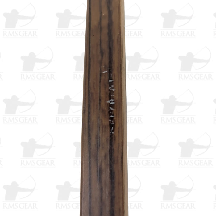 Bama Bows Royal - 52@29 - 66” - 20148