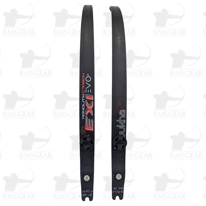 Uukha EXI Evo2 ILF Limbs - 40@28 - 70" - 23016