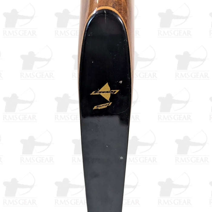 Browning Nomad - 50@28 - 60"- 6E395