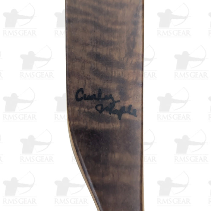 Big Jim Buffalo - 39@28 - 62" - 31408
