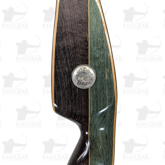 Bear Grizzly - 55@28 - 58" - KR63448