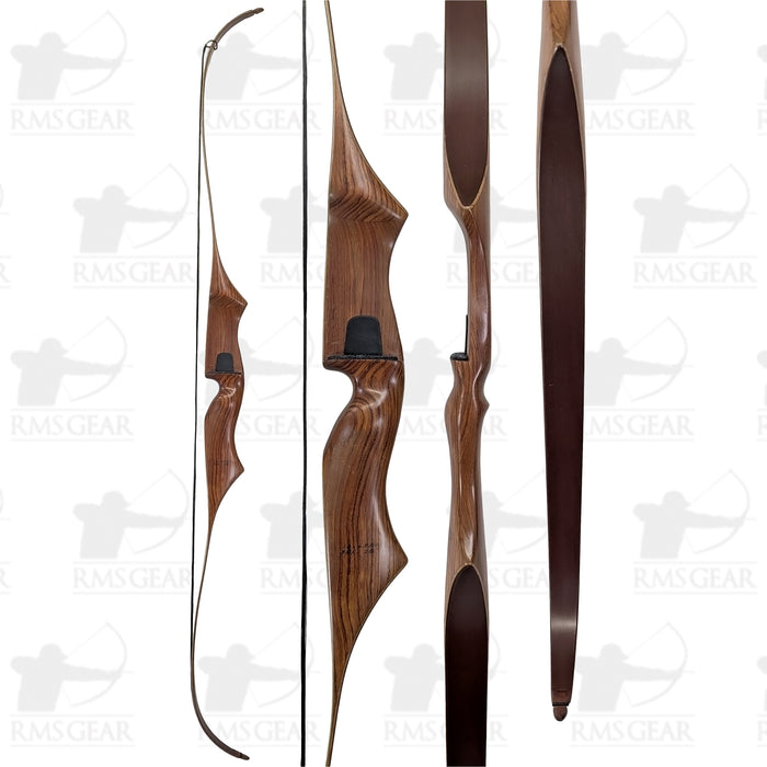 Ben Pearson Stallion - 35@28 - 62" - 10-6580