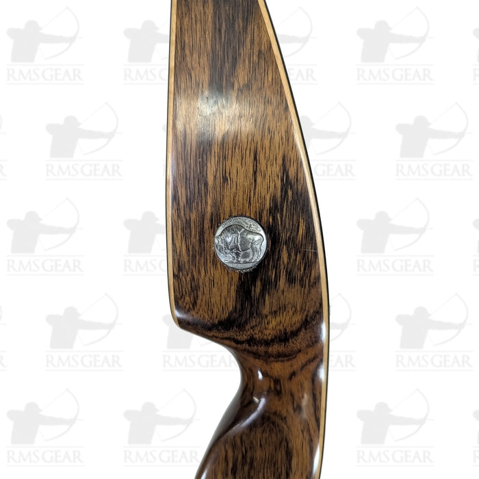 Bear Grizzly - 40@28 - 58" - KR50244