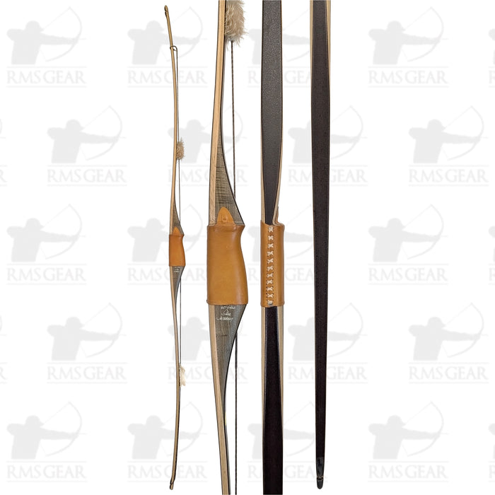 Bighorn Ramhunter - 63@28 - 62" - 0432