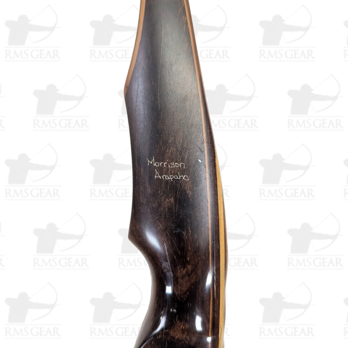 Morrison Arapaho - 55@28 - 60” - 136012003AR