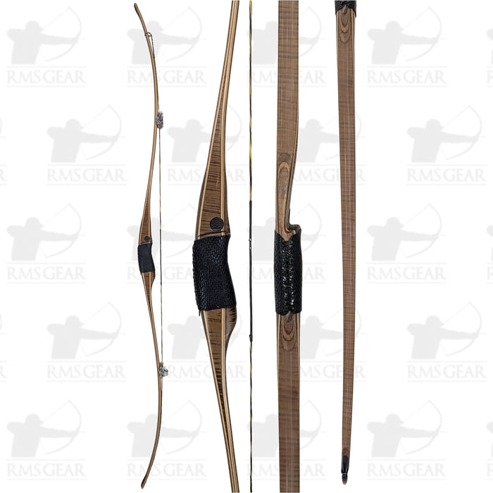 Toelke Whip Classic - 50@28 - 64” - TWC5064SE
