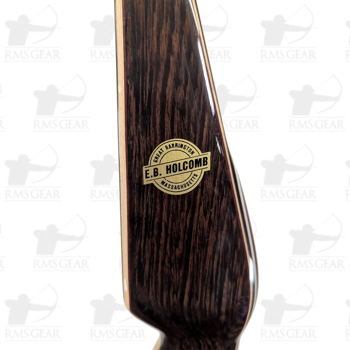 EB Holcomb - 46@28 - 60" - EB4660RP