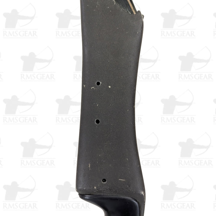 Bear TD B Mag Riser - 43@28 - 64” - BB4364HH