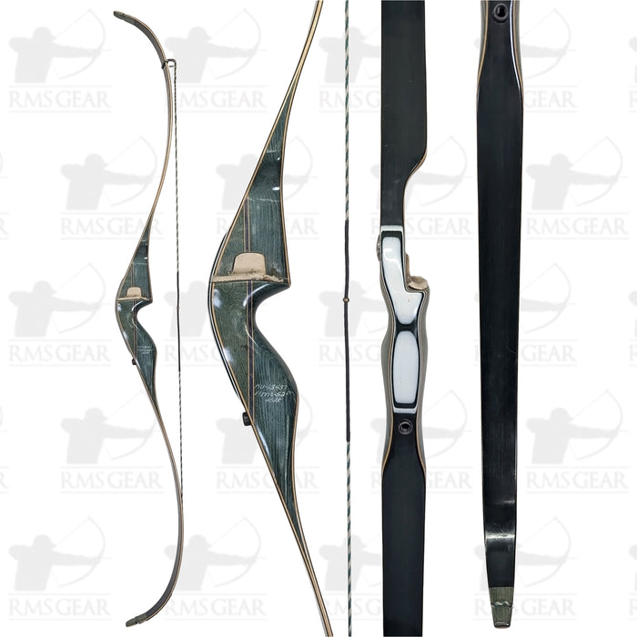 Bear Kodiak Magnum - 45@28 - 52" - KU-13437