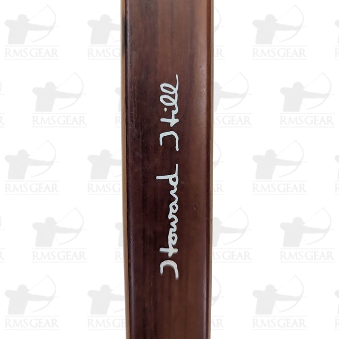 Howard Hill Cheetah - 52@28 - 68" - CHC6888109