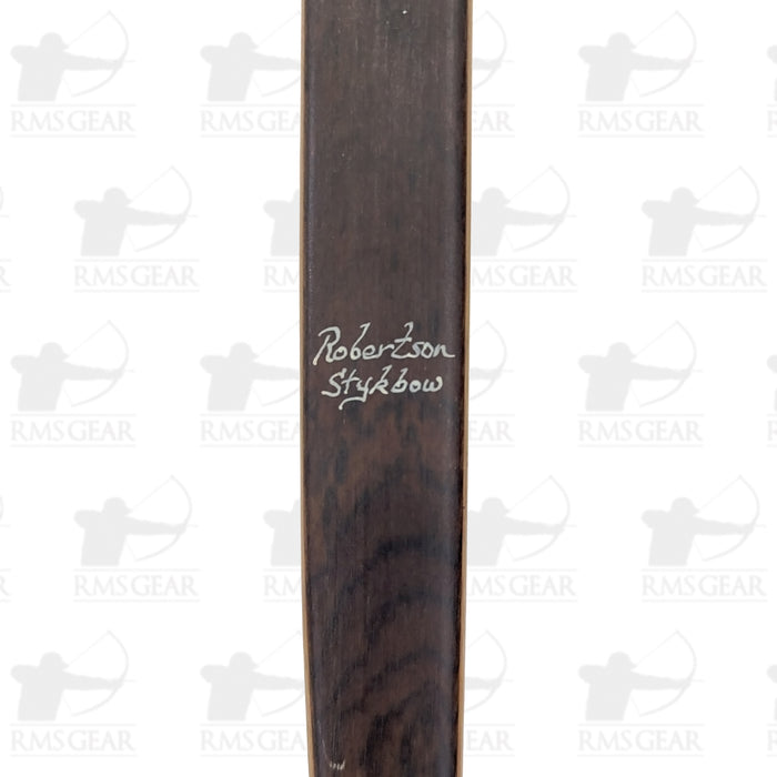 Robertson Stykbow Primal Styk - 50@28 - 64” - PSX-K204