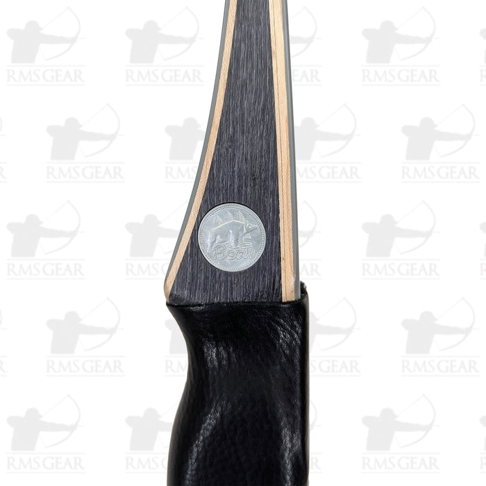 Bear Montana - 35@28 - 64” - MG-22-12-190