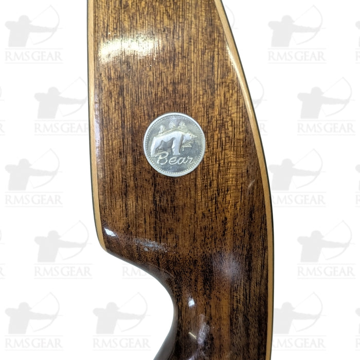 Bear Grizzly - 50@28 - 56" - 9R17550