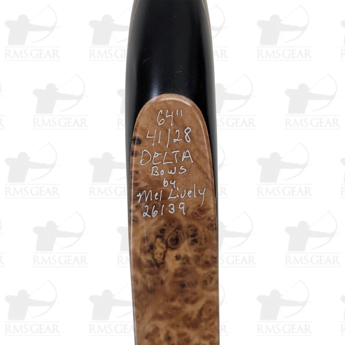 Delta Bows - 41@28 - 64" - 26139