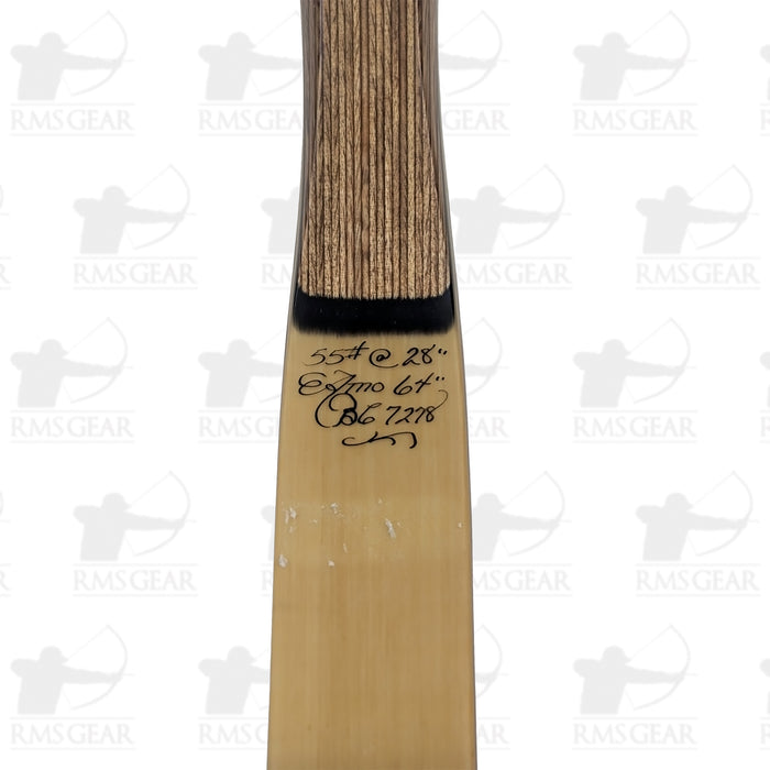 Martin Bamboo Viper - 55@28 - 64" - BC 7278