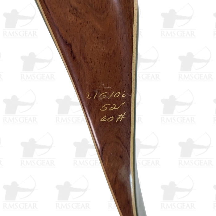 Bear Kodiak Magnum - 60@28 - 52" - 216102