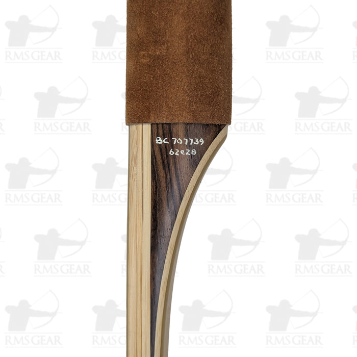 Howard Hill Big Five - 62@28 - 70" - BC707739