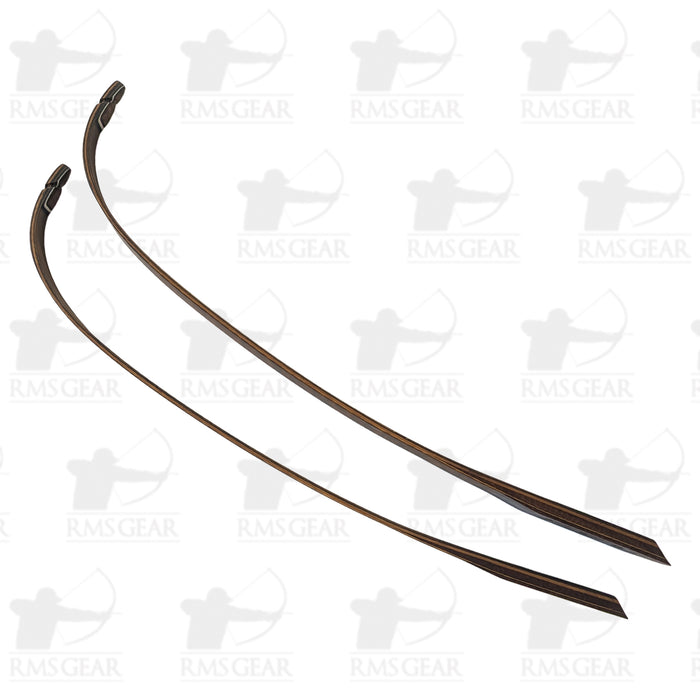 Stalker Wolverine FXT Limbs - 54@28 - 66" - SL54WJH