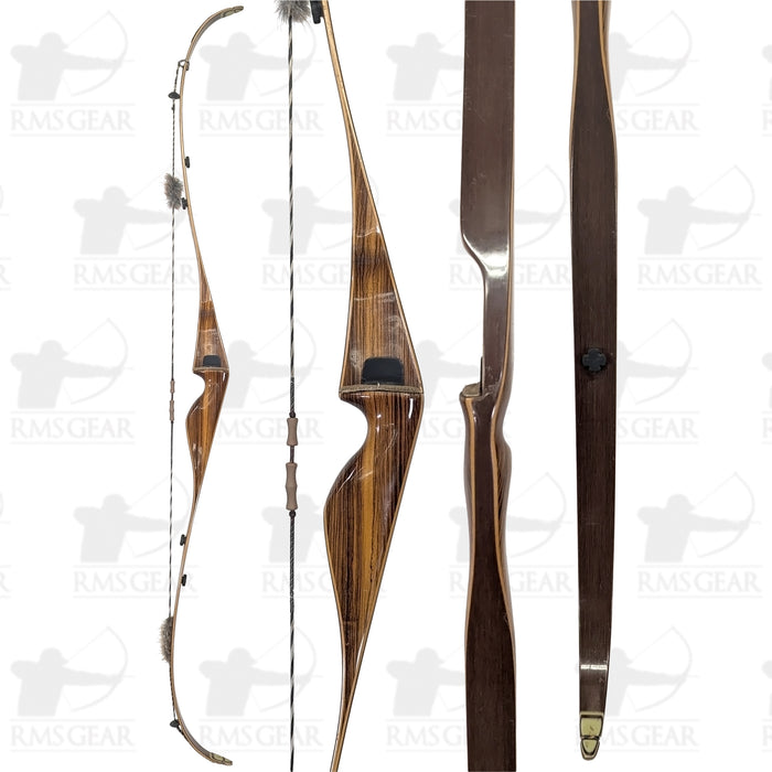 Bear Grizzly - 35@28 - 58" - 17CJ62