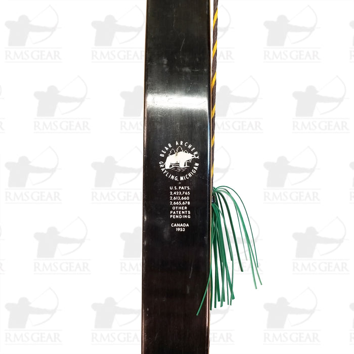 Bear Grizzly - 45@28 - 58" - KR63045