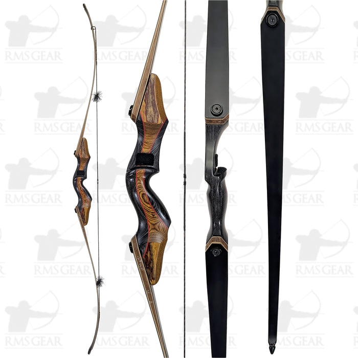 Black Hunter - 35@28 - 60” - 12192407