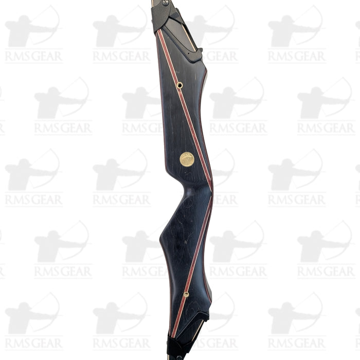 Bear Takedown - 35@28 - 64" - TDL3-19-11-123