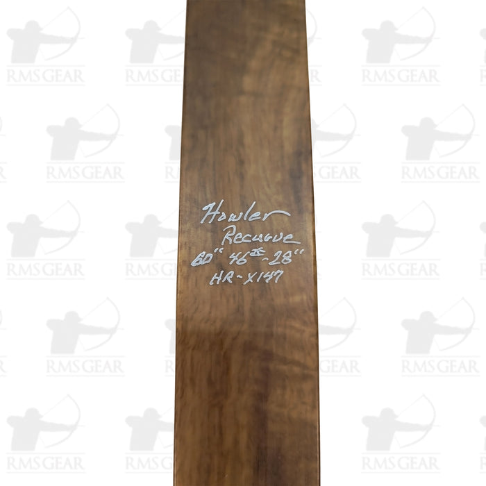 Robertson Howler - 46@28 - 60" - HR-X147