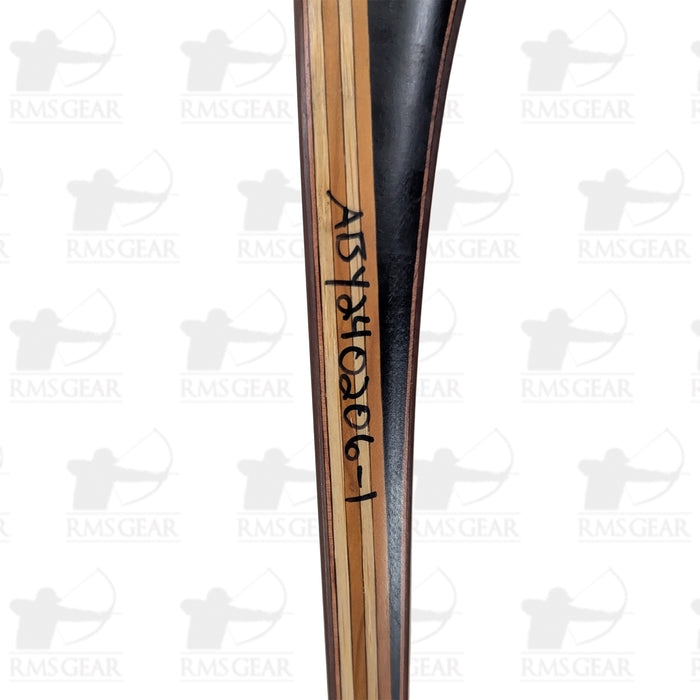 St. Patrick Lake American Styk - 50@30 - 68” - ABY240206-1