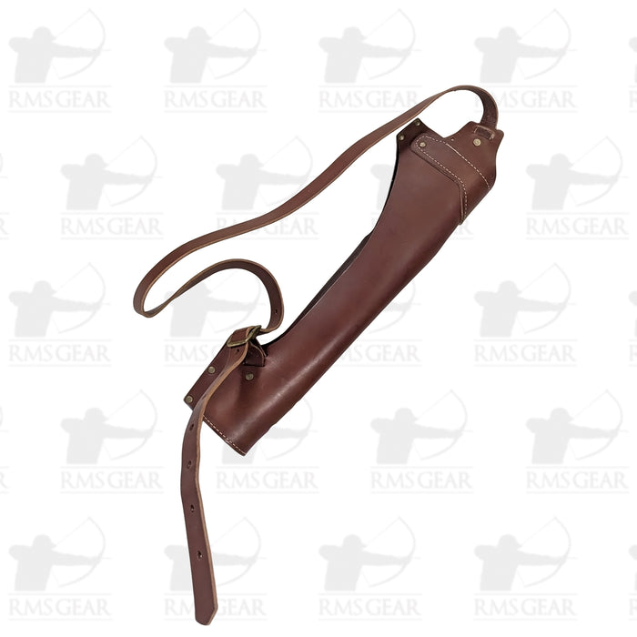 Lakota Side Quiver - LS81482