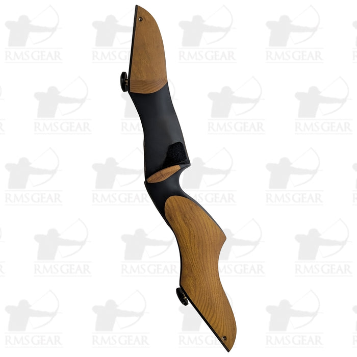 Peak to Peak ILF Riser - RH - 17" - Osage - 010926F