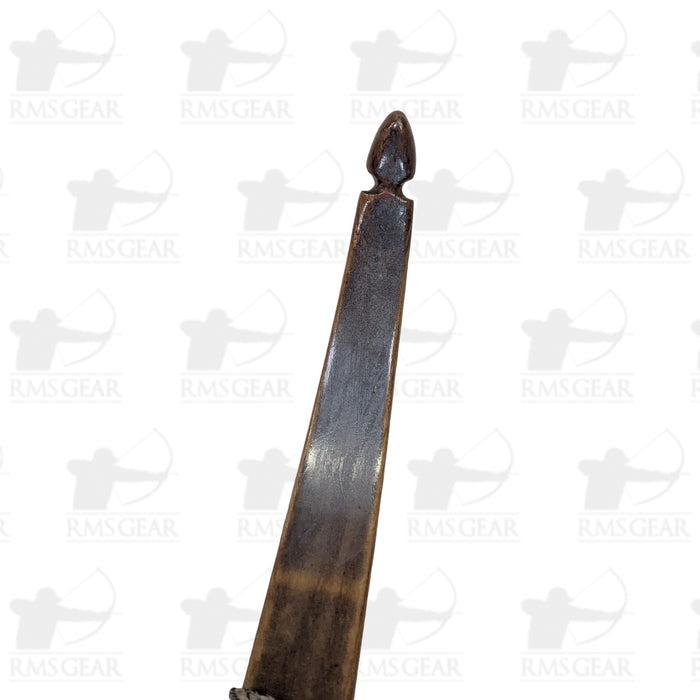 Fox Breed - 50@28 - 62" - FB5062CB