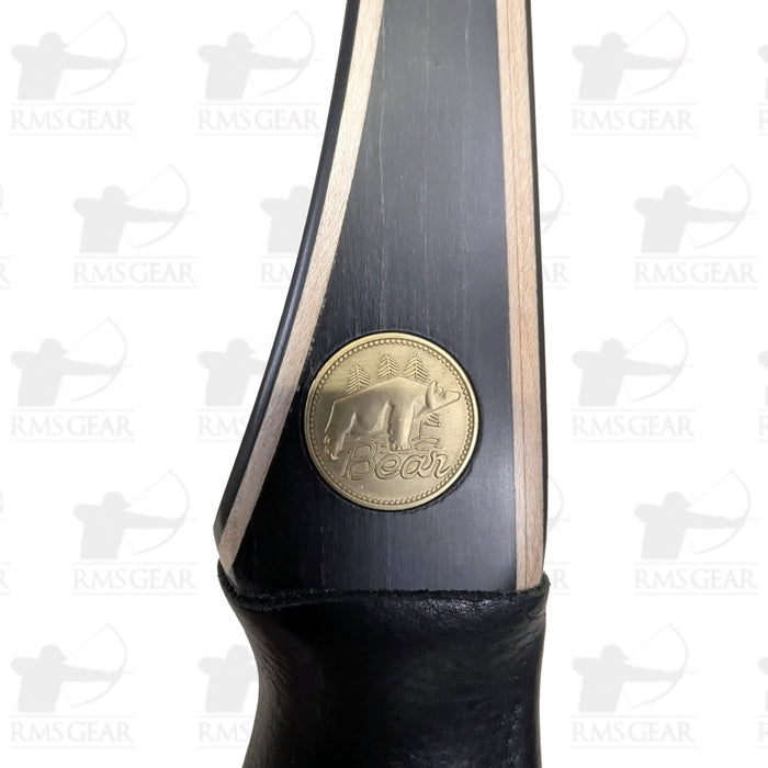 Bear Montana - 45@28 - 64" - ML-2201-006