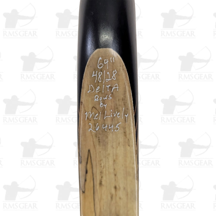 Delta Bows - 48@28 - 64" - 26445