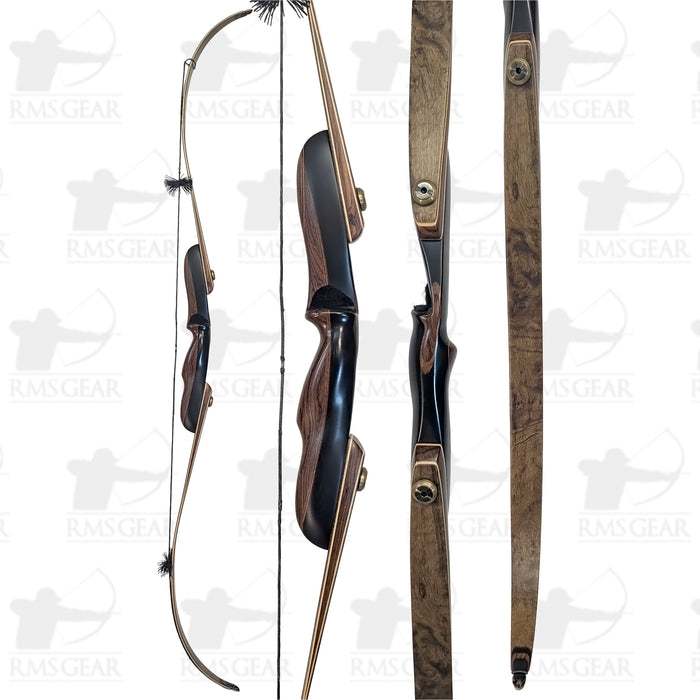 Toelke Lynx - 53@28 - 58" - TL5358PG (2nd set of LB limbs 55@28 - 62")