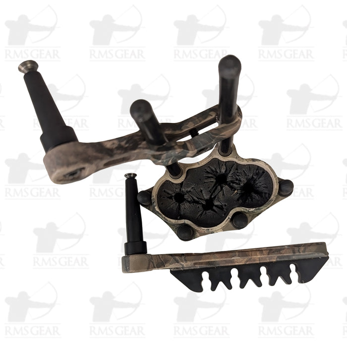 Used Fuse Quiver - FQ625CB