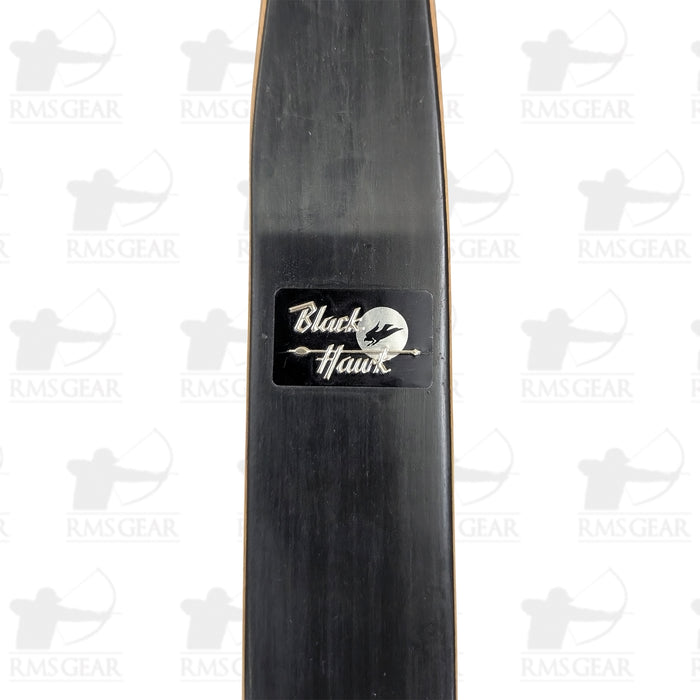 Black Hawk Avenger - 40@28 - 52" - 1071