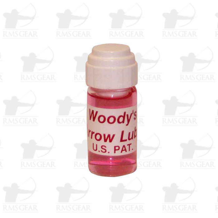 Woody's Arrow Lube