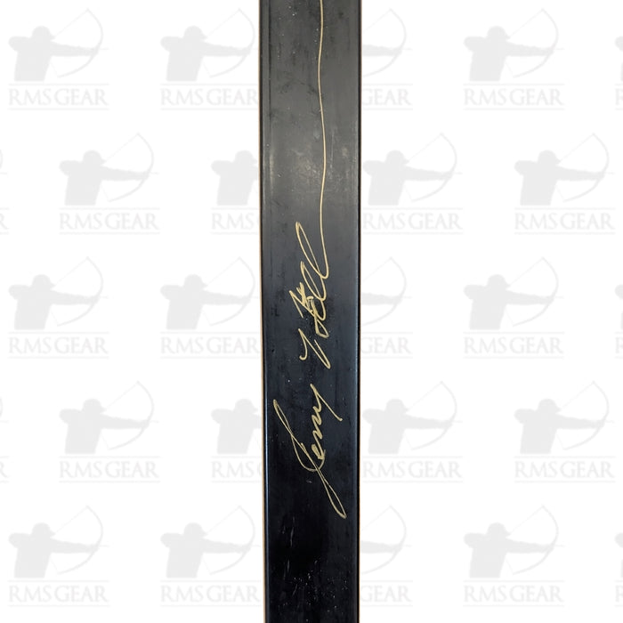 Jerry Hill Wildcat II - 60@28 - 68” - 4144