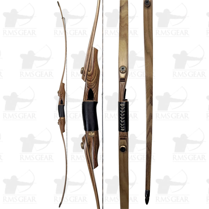 Pronghorn - 54@28" - 60" - PH5460BP (with 2nd set of limbs - 63@28" - 60")
