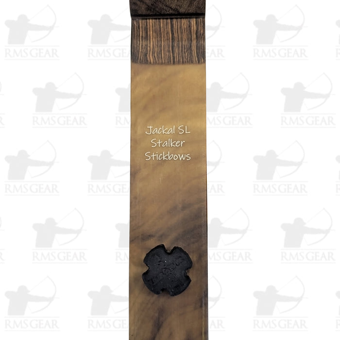 Stalker Jackal SL - 47@28 - 62" - SJ4762JO