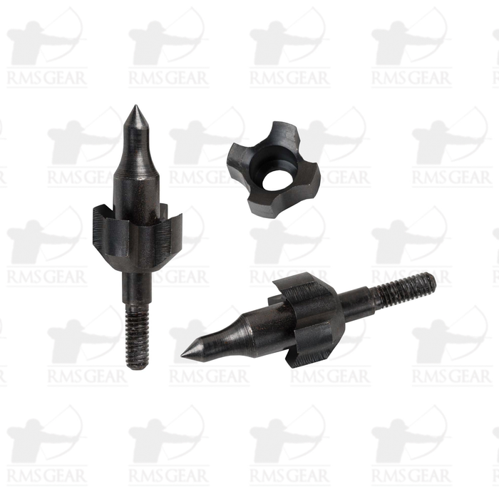 The Forge Converta Blunt