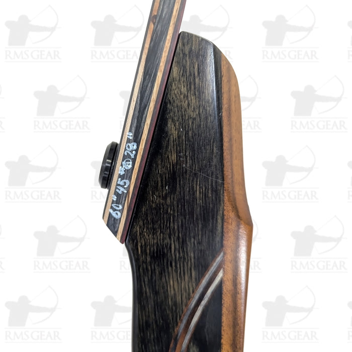 Bear's Paw - 45@28 - 60" - BP4560IP