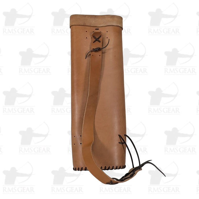 Soap Creek Back Quiver - SC13278