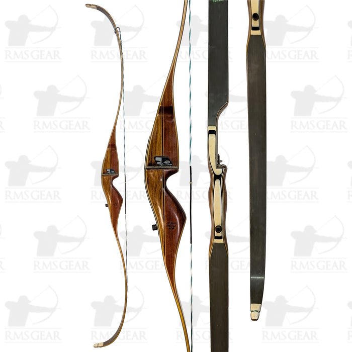 Bear Kodiak Hunter - 63@28 - 60" - KT19624