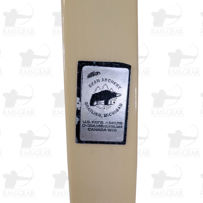 Bear 76er - 35@28 - 58" - B73558JB