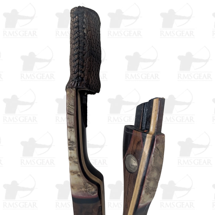 Big Jim Buffalo- 43@31 - 66" - 092417