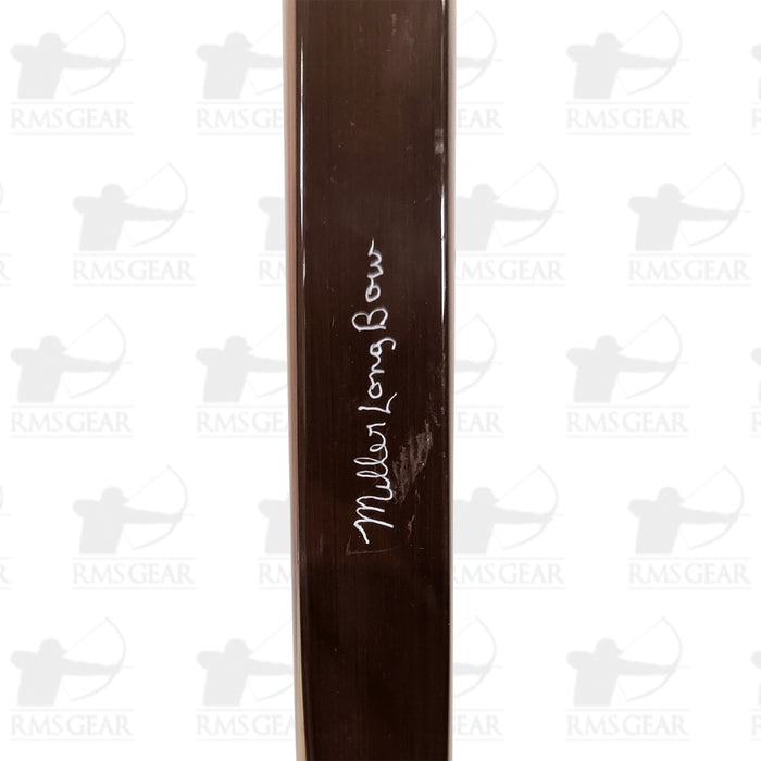 David Miller Old Tom - 62@27 - 69" - 0115