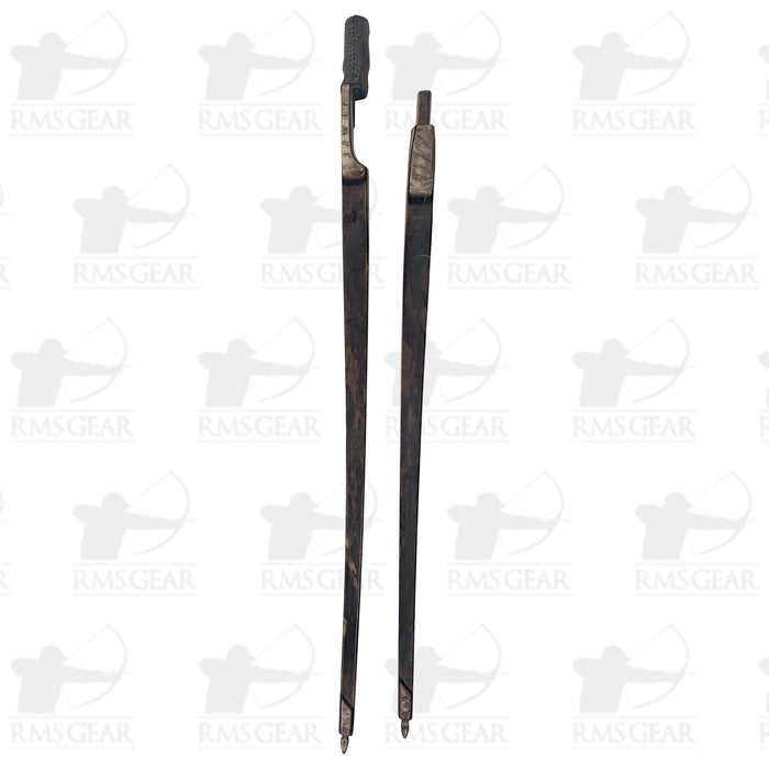 Big Jim Buffalo- 43@31 - 66" - 092417